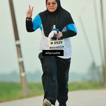 Runner Photo 5763463