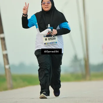 Runner Photo 5763464