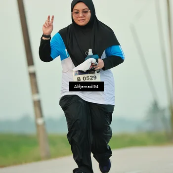 Runner Photo 5763465