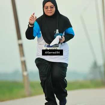 Runner Photo 5763466