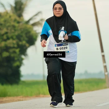 Runner Photo 5763467
