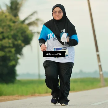Runner Photo 5763468