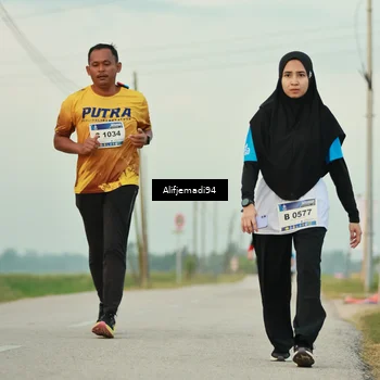 Runner Photo 5763469
