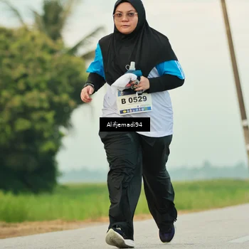 Runner Photo 5763470