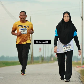 Runner Photo 5763471