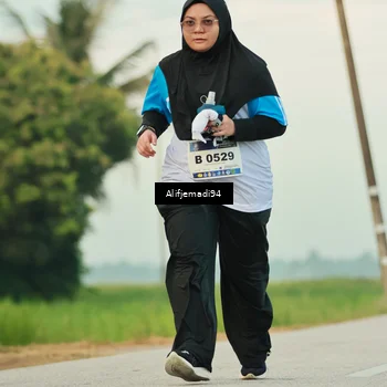 Runner Photo 5763472