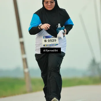 Runner Photo 5763473