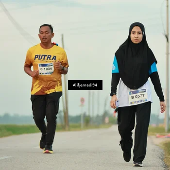 Runner Photo 5763474
