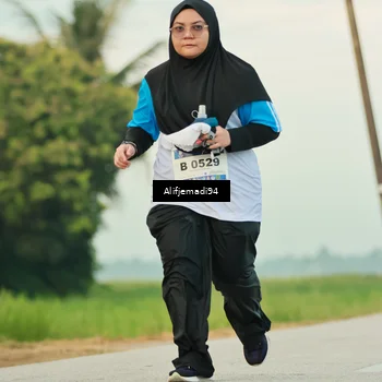 Runner Photo 5763476