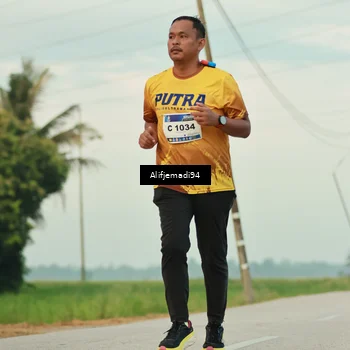 Runner Photo 5763477
