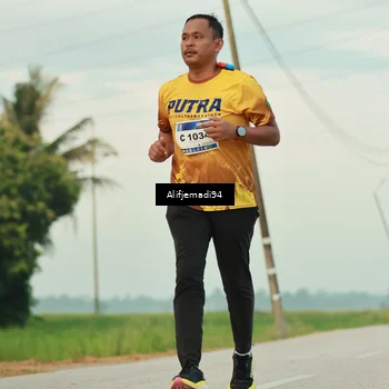 Runner Photo 5763478