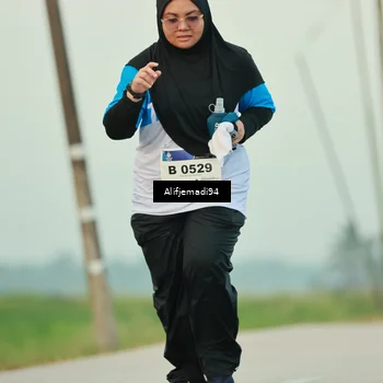 Runner Photo 5763480