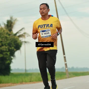 Runner Photo 5763481