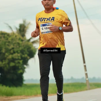 Runner Photo 5763485
