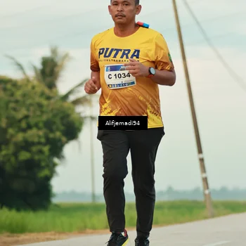 Runner Photo 5763486