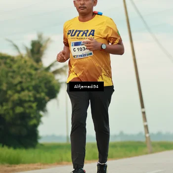 Runner Photo 5763487