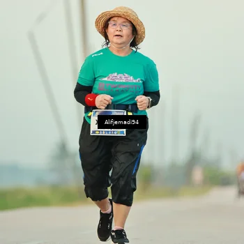 Runner Photo 5763488