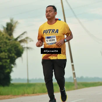 Runner Photo 5763489
