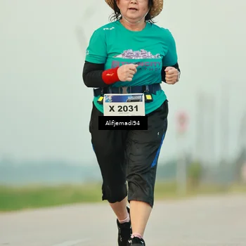 Runner Photo 5763490