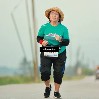 Runner Photo 5763493