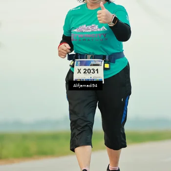 Runner Photo 5763501
