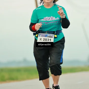 Runner Photo 5763502