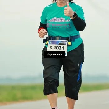 Runner Photo 5763503