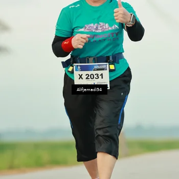 Runner Photo 5763505