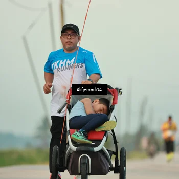 Runner Photo 5763507