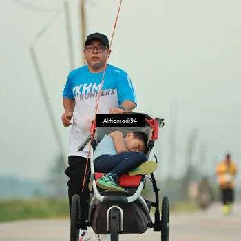 Runner Photo 5763509