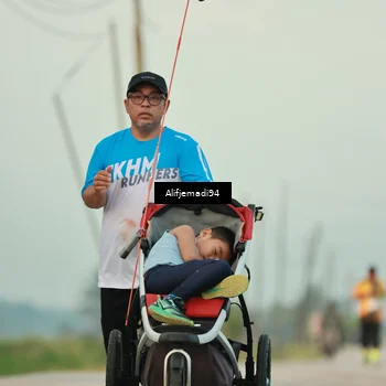 Runner Photo 5763513