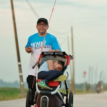 Runner Photo 5763515
