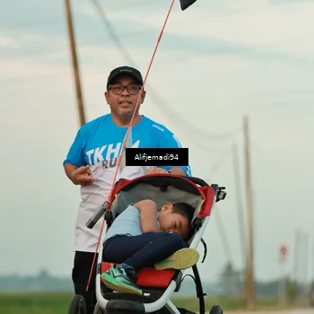 Runner Photo 5763519