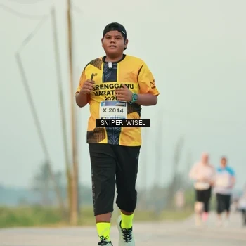 Runner Photo 5763521