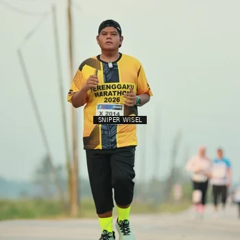 Runner Photo 5763523
