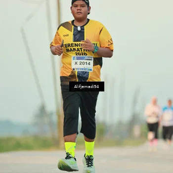Runner Photo 5763525