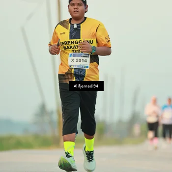 Runner Photo 5763526