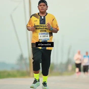 Runner Photo 5763528