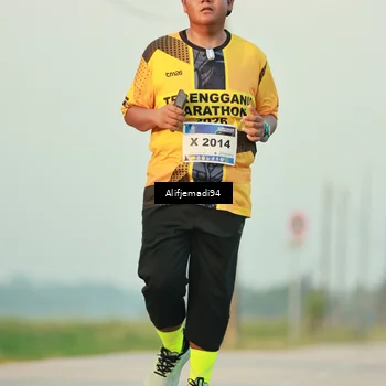 Runner Photo 5763530