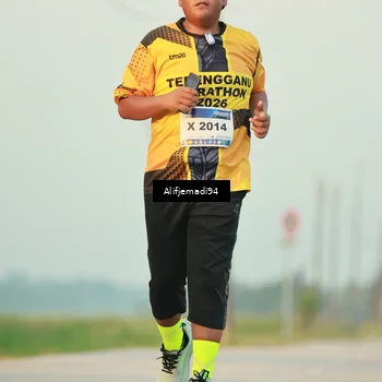Runner Photo 5763531