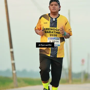 Runner Photo 5763532