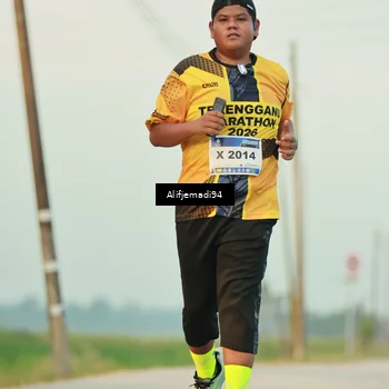 Runner Photo 5763533