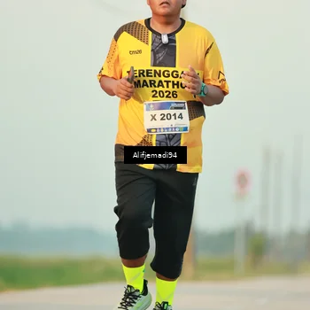 Runner Photo 5763535
