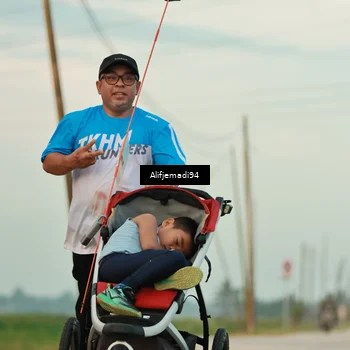 Runner Photo 5763536