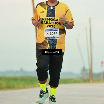 Runner Photo 5763537