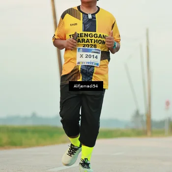 Runner Photo 5763538