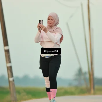 Runner Photo 5763541