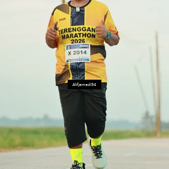 Runner Photo 5763542