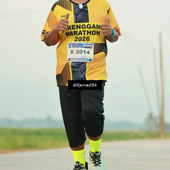 Runner Photo 5763543