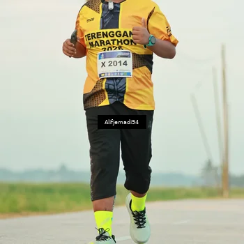 Runner Photo 5763544